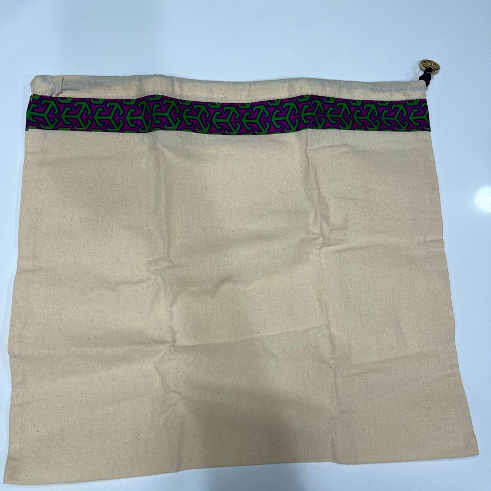 Tory Burch dust bag